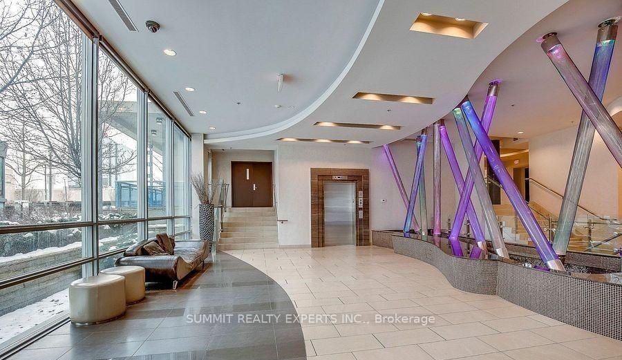 Photo 3 of Unit 2406, 60 Absolute Avenue, Mississauga, City Centre — HOMEH