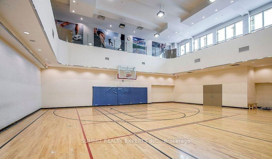 Photo 5 of Unit 2406, 60 Absolute Avenue, Mississauga, City Centre — HOMEH