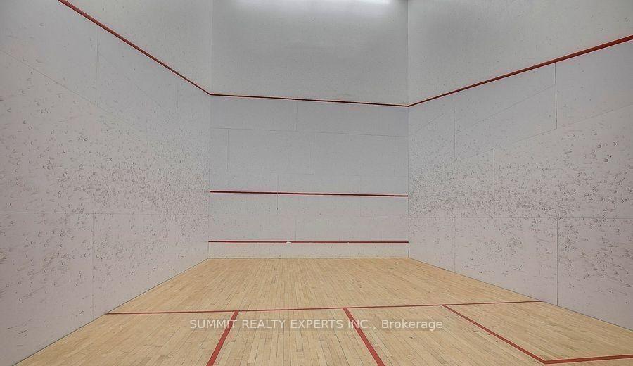 Photo 6 of Unit 2406, 60 Absolute Avenue, Mississauga, City Centre — HOMEH
