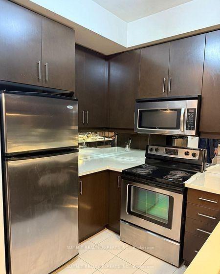 Photo 8 of Unit 2406, 60 Absolute Avenue, Mississauga, City Centre — HOMEH