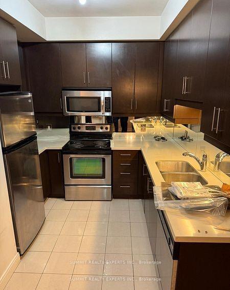 Photo 9 of Unit 2406, 60 Absolute Avenue, Mississauga, City Centre — HOMEH