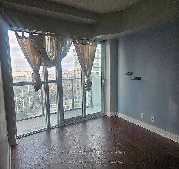 Photo 13 of Unit 2406, 60 Absolute Avenue, Mississauga, City Centre — HOMEH