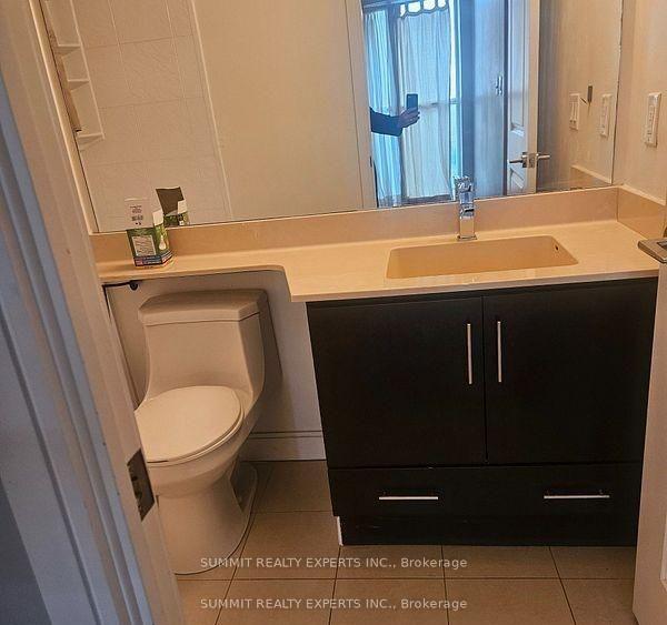 Photo 14 of Unit 2406, 60 Absolute Avenue, Mississauga, City Centre — HOMEH