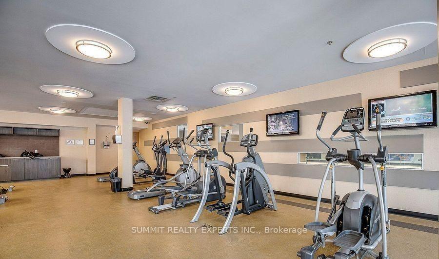 Photo 18 of Unit 2406, 60 Absolute Avenue, Mississauga, City Centre — HOMEH