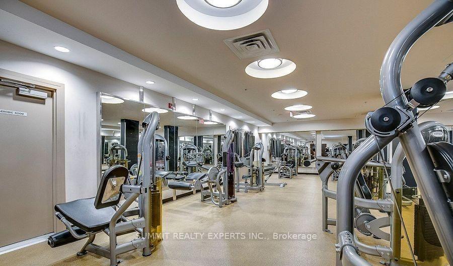 Photo 19 of Unit 2406, 60 Absolute Avenue, Mississauga, City Centre — HOMEH