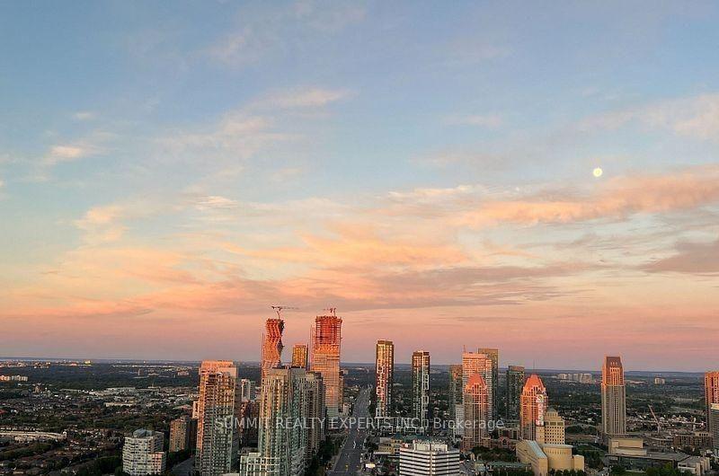 Photo 20 of Unit 2406, 60 Absolute Avenue, Mississauga, City Centre — HOMEH