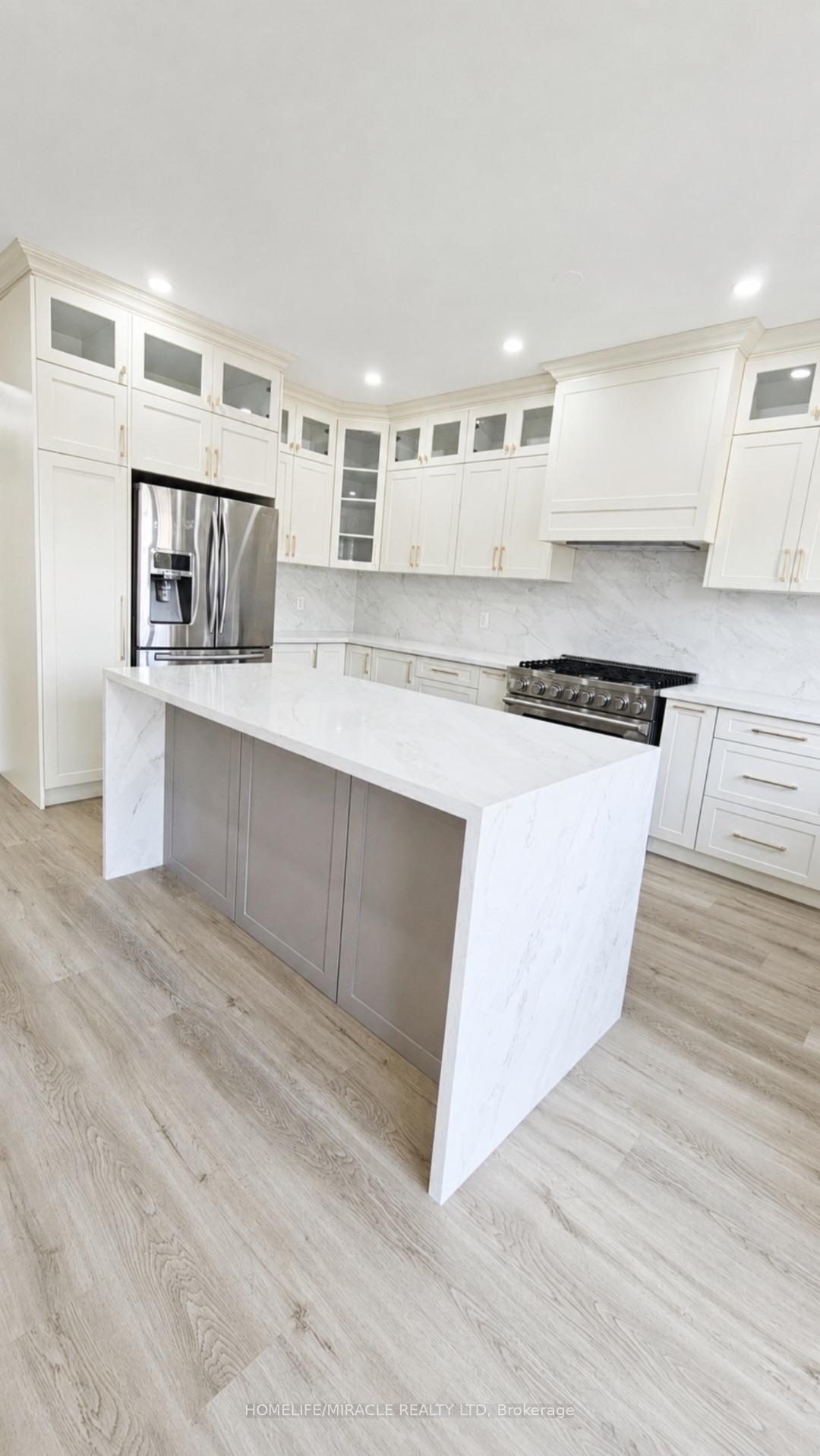 Photo 21 of 71 Skyvalley Drive, Brampton, Bram East — HOMEH