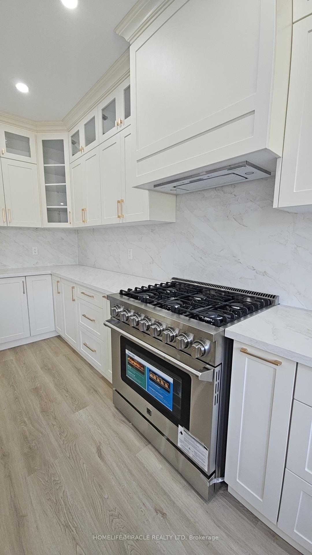 Photo 22 of 71 Skyvalley Drive, Brampton, Bram East — HOMEH