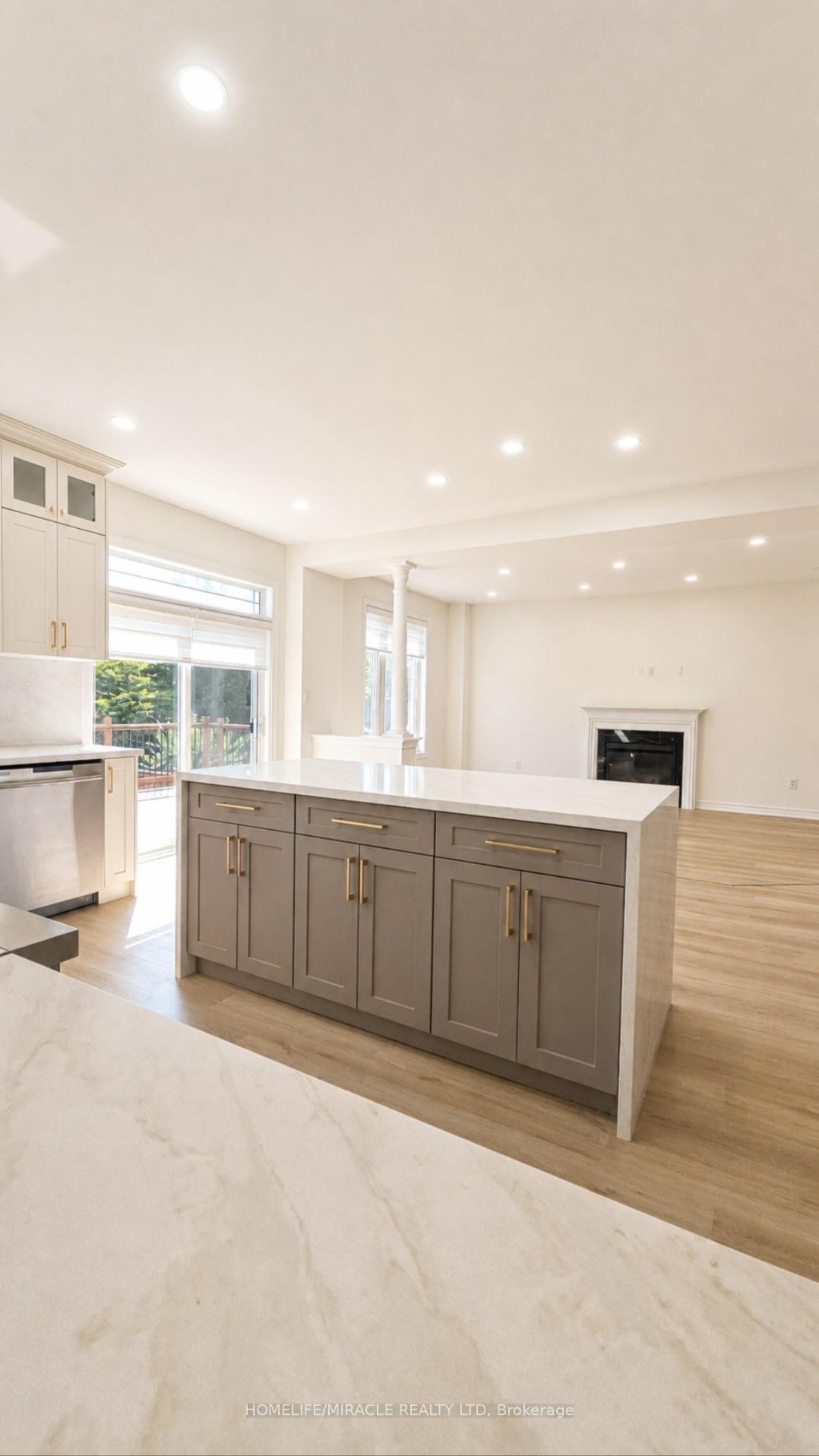 Photo 24 of 71 Skyvalley Drive, Brampton, Bram East — HOMEH