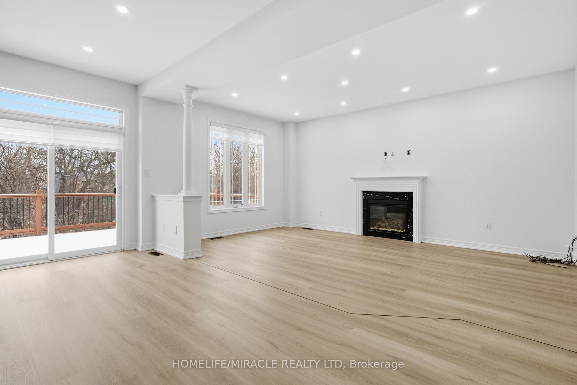 Photo 25 of 71 Skyvalley Drive, Brampton, Bram East — HOMEH