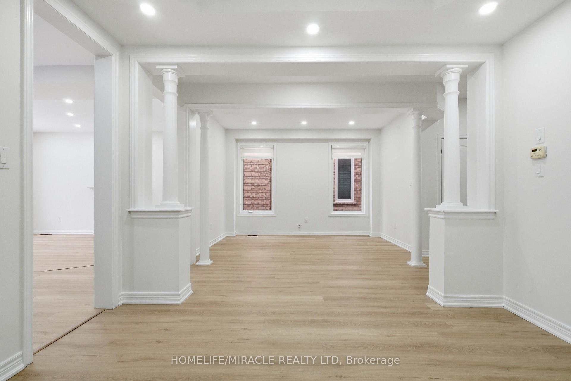 Photo 26 of 71 Skyvalley Drive, Brampton, Bram East — HOMEH