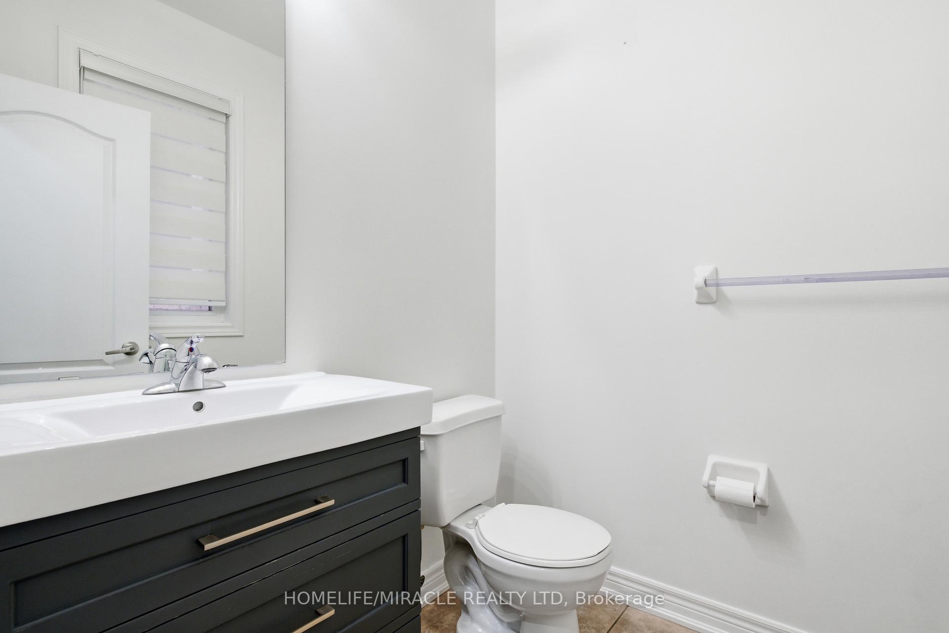 Photo 30 of 71 Skyvalley Drive, Brampton, Bram East — HOMEH
