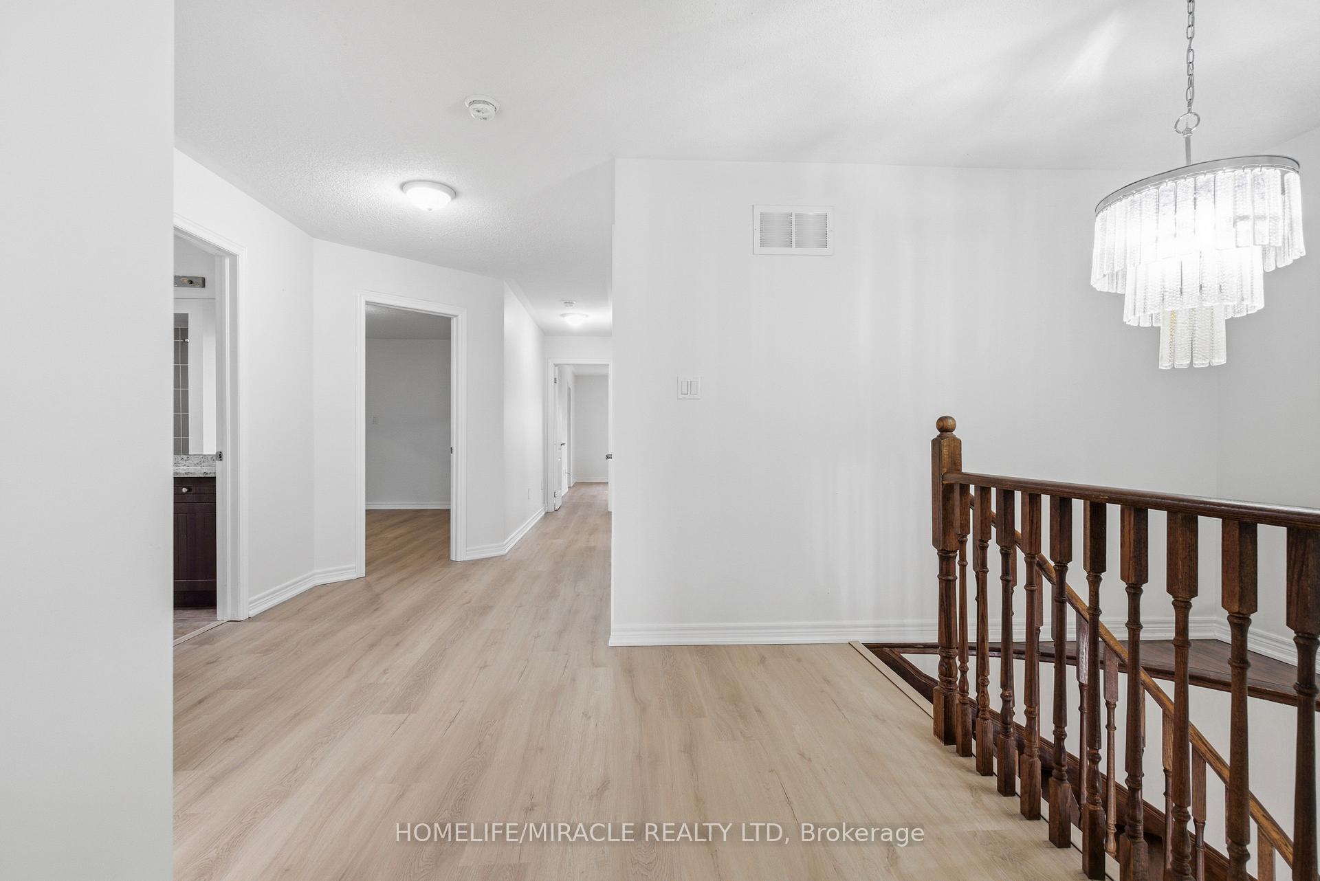 Photo 31 of 71 Skyvalley Drive, Brampton, Bram East — HOMEH