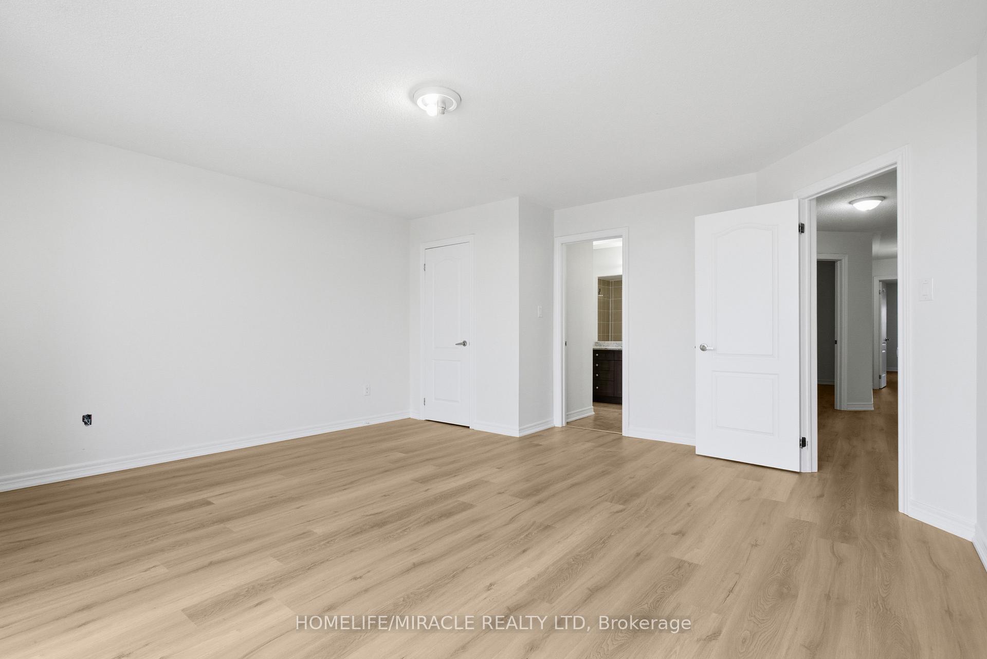 Photo 33 of 71 Skyvalley Drive, Brampton, Bram East — HOMEH