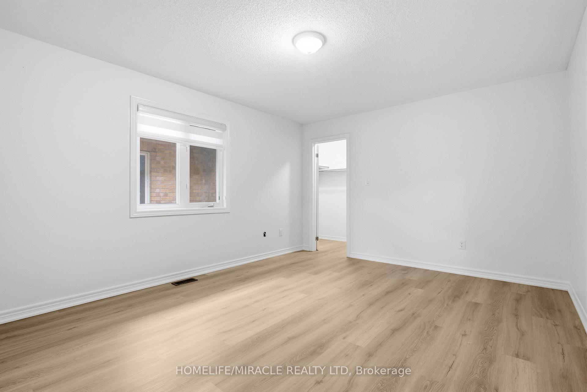 Photo 42 of 71 Skyvalley Drive, Brampton, Bram East — HOMEH