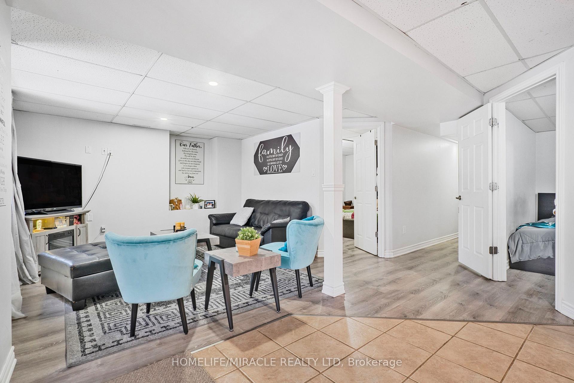 Photo 53 of 71 Skyvalley Drive, Brampton, Bram East — HOMEH