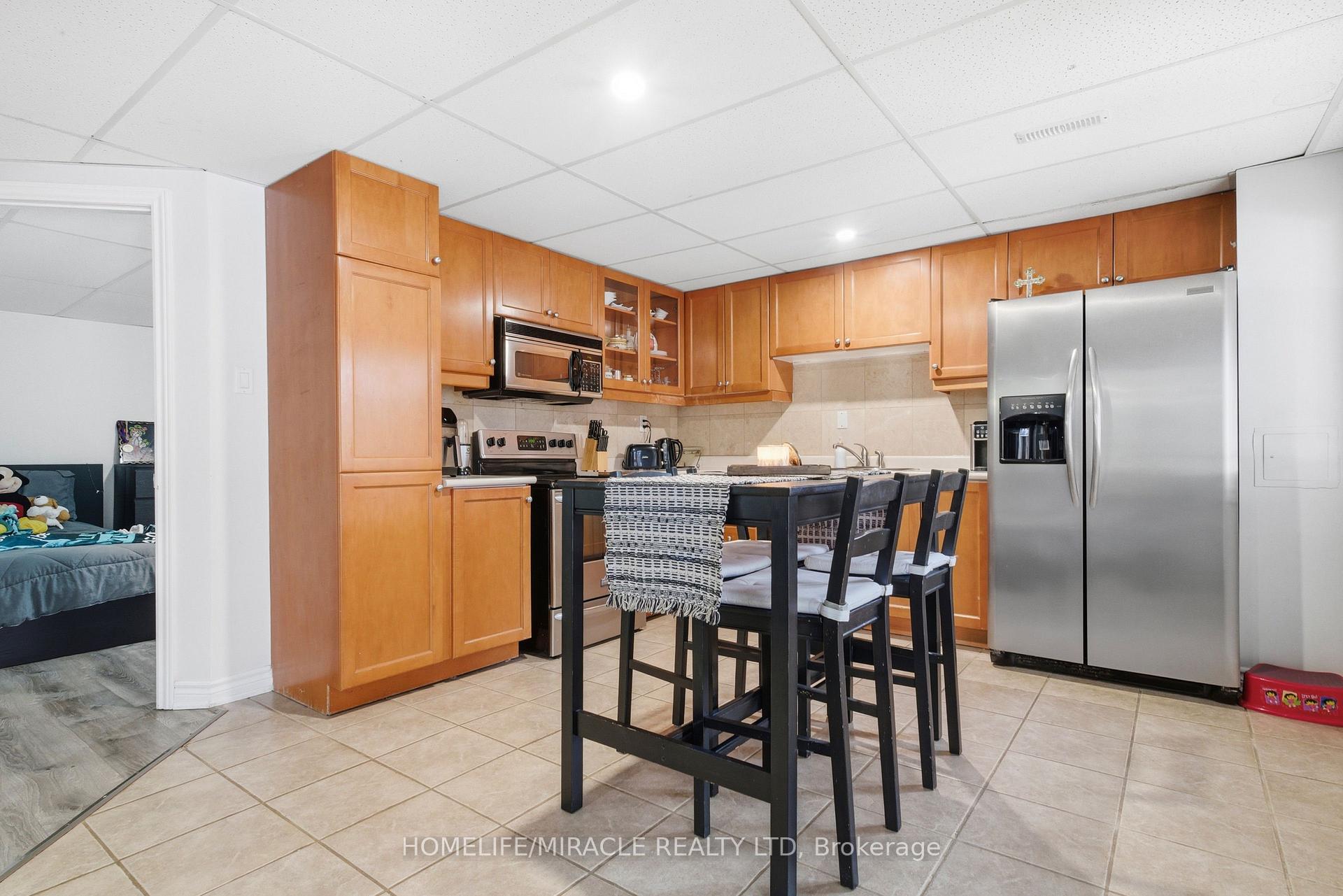 Photo 54 of 71 Skyvalley Drive, Brampton, Bram East — HOMEH