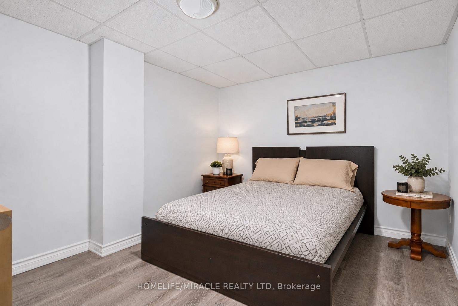 Photo 55 of 71 Skyvalley Drive, Brampton, Bram East — HOMEH