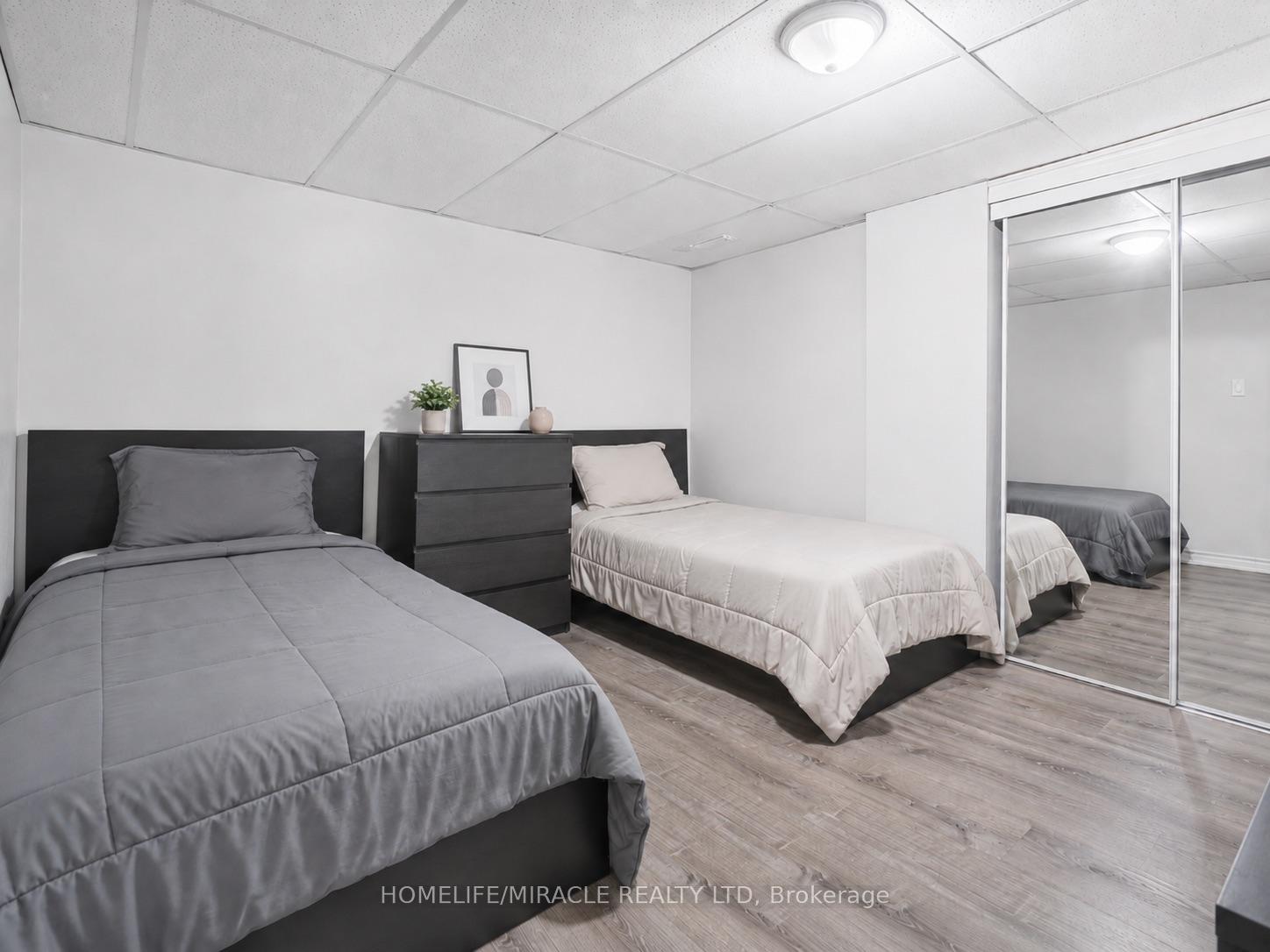 Photo 59 of 71 Skyvalley Drive, Brampton, Bram East — HOMEH