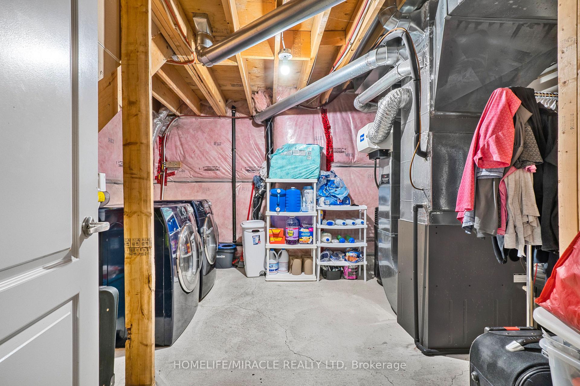 Photo 61 of 71 Skyvalley Drive, Brampton, Bram East — HOMEH