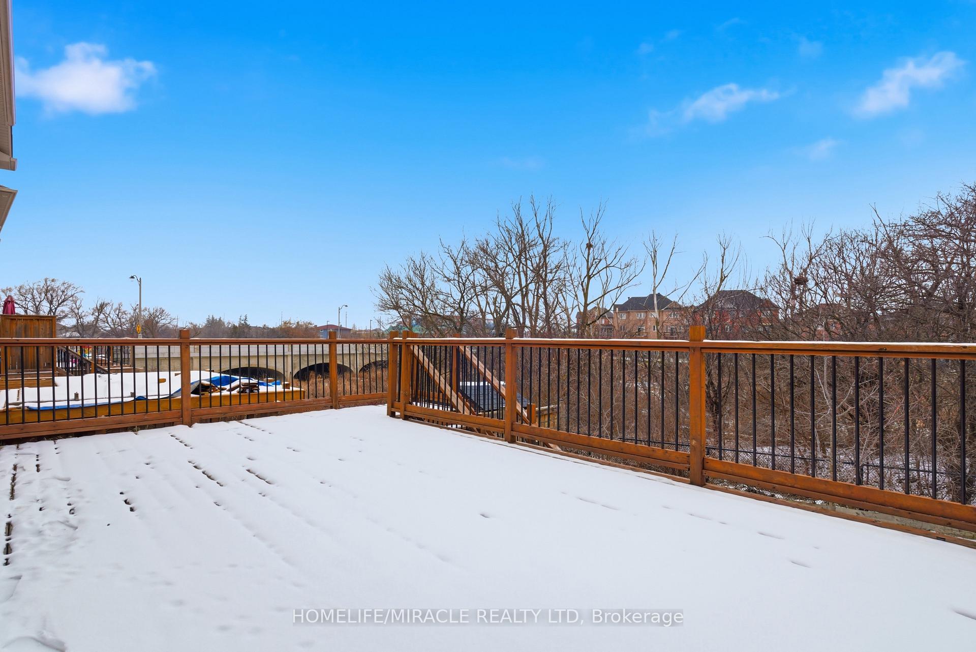 Photo 64 of 71 Skyvalley Drive, Brampton, Bram East — HOMEH
