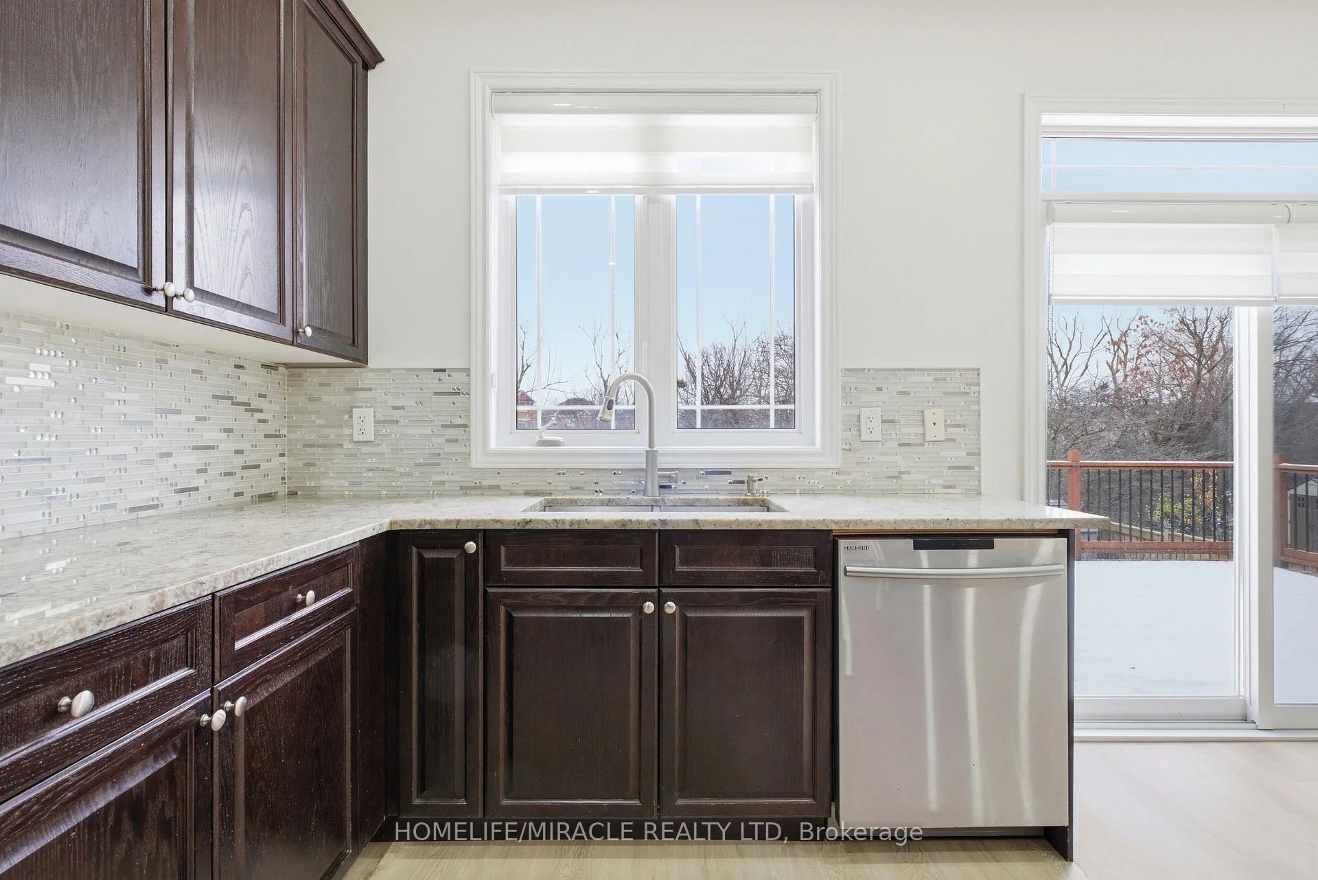 Photo 11 of 71 Skyvalley Drive, Brampton, Bram East — HOMEH