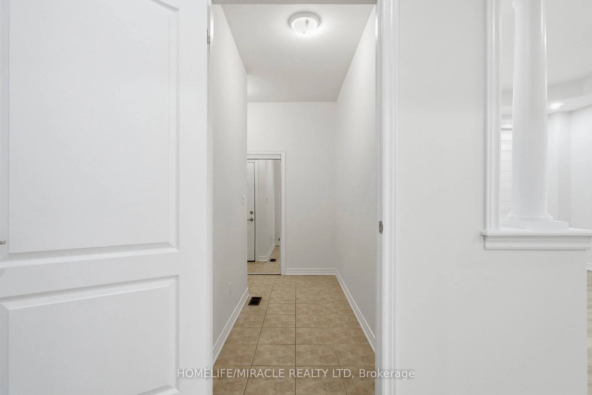Photo 29 of 71 Skyvalley Drive, Brampton, Bram East — HOMEH