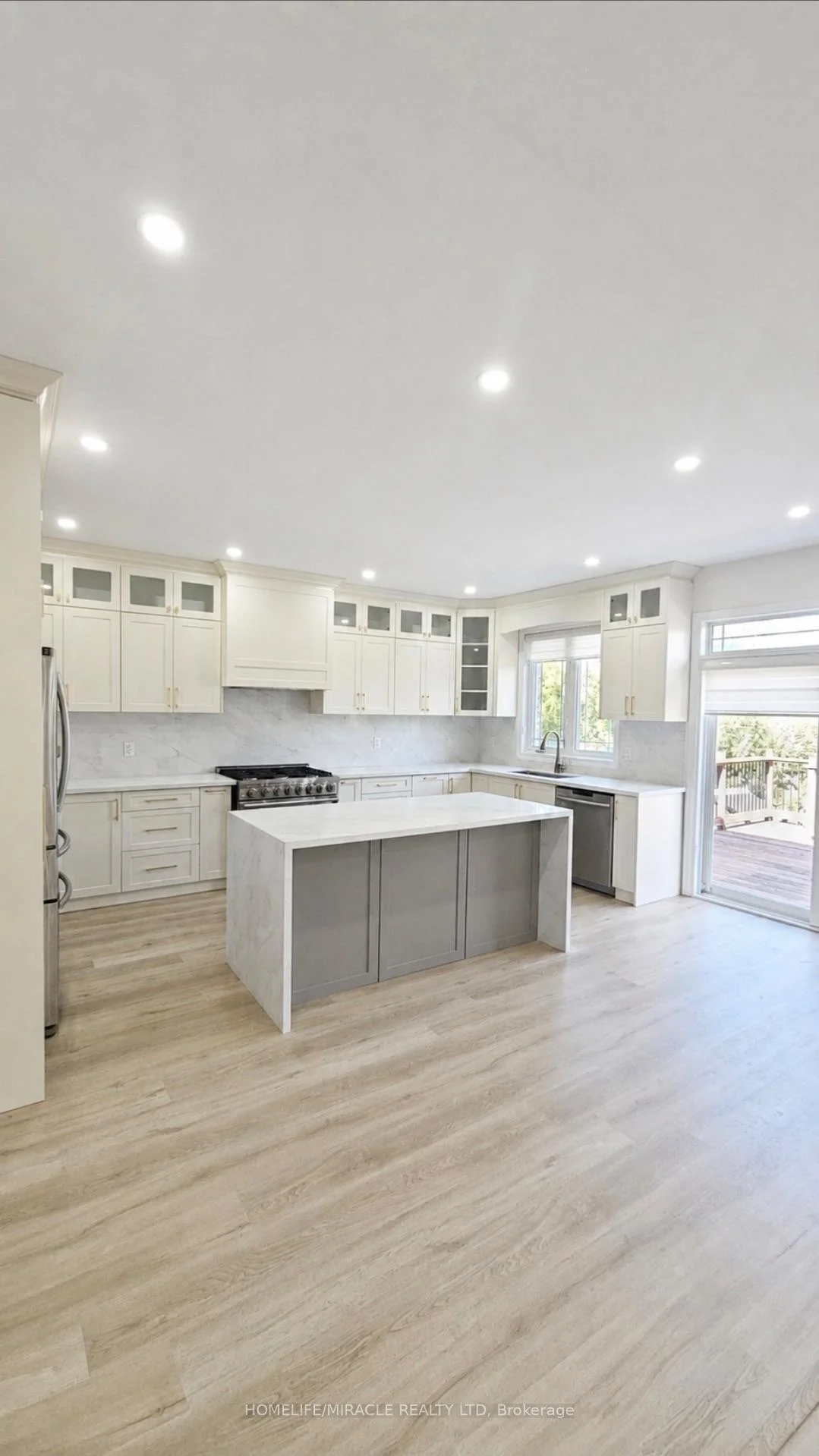 Photo 56 of 71 Skyvalley Drive, Brampton, Bram East — HOMEH