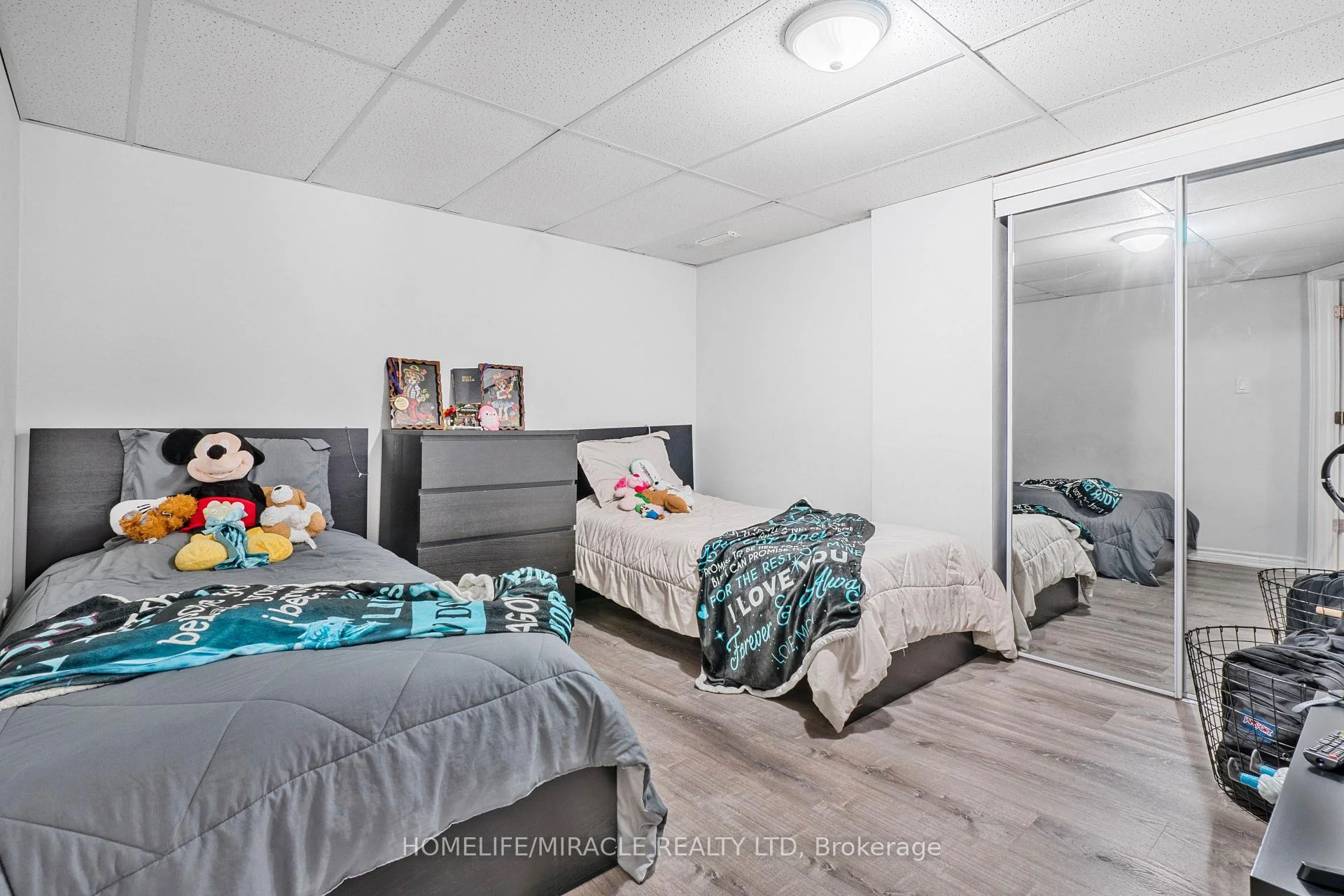 Photo 57 of 71 Skyvalley Drive, Brampton, Bram East — HOMEH