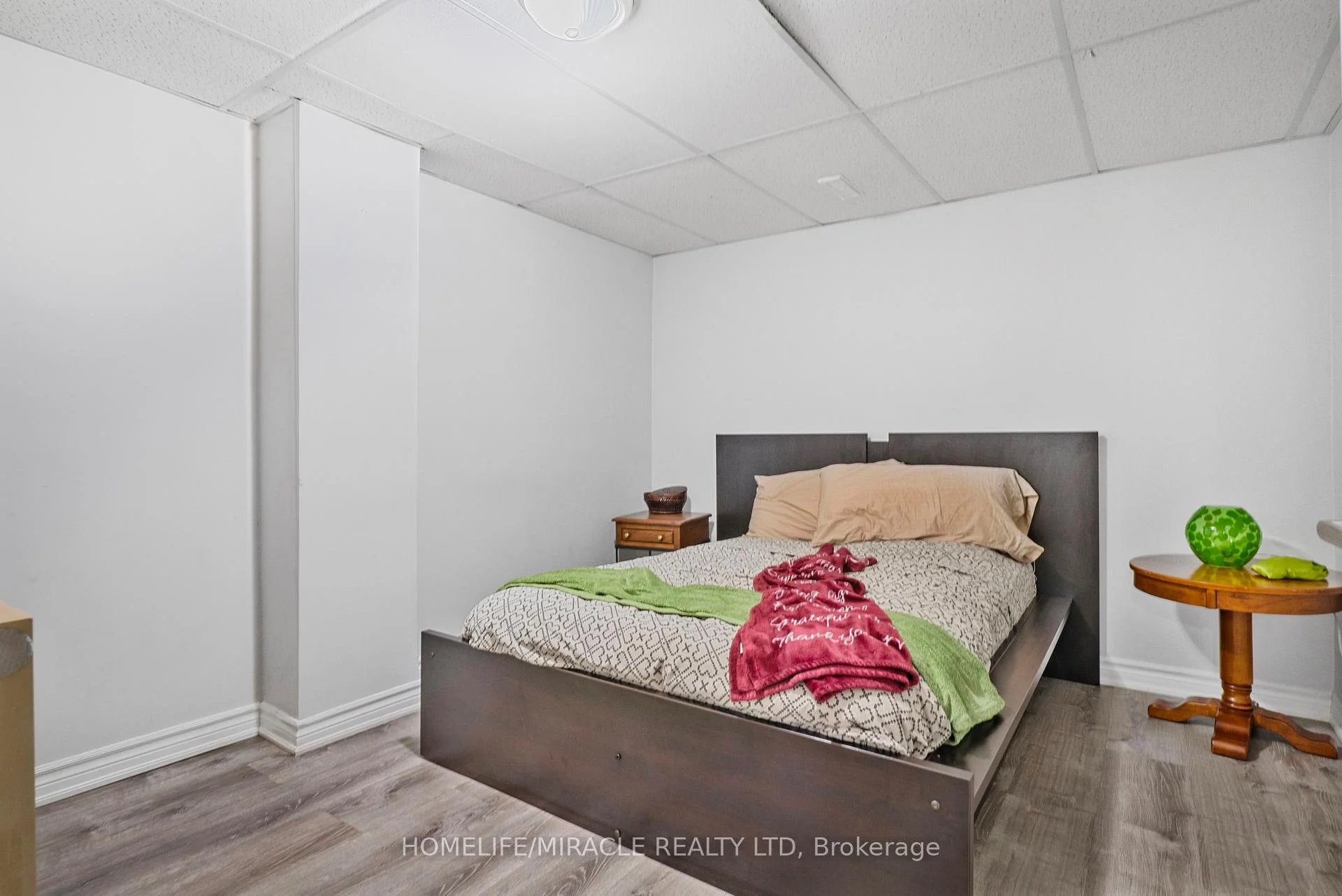 Photo 58 of 71 Skyvalley Drive, Brampton, Bram East — HOMEH