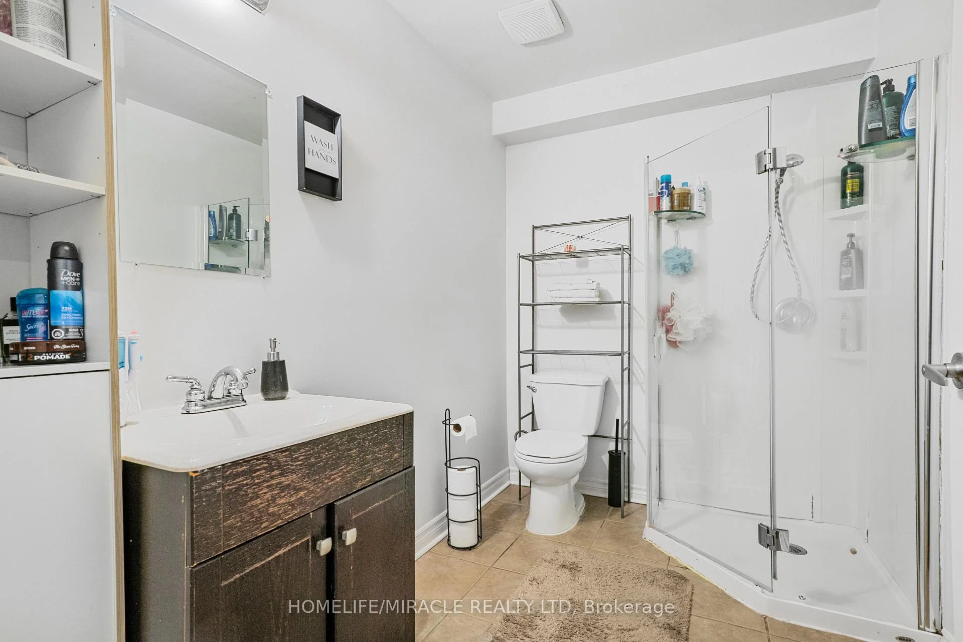 Photo 60 of 71 Skyvalley Drive, Brampton, Bram East — HOMEH