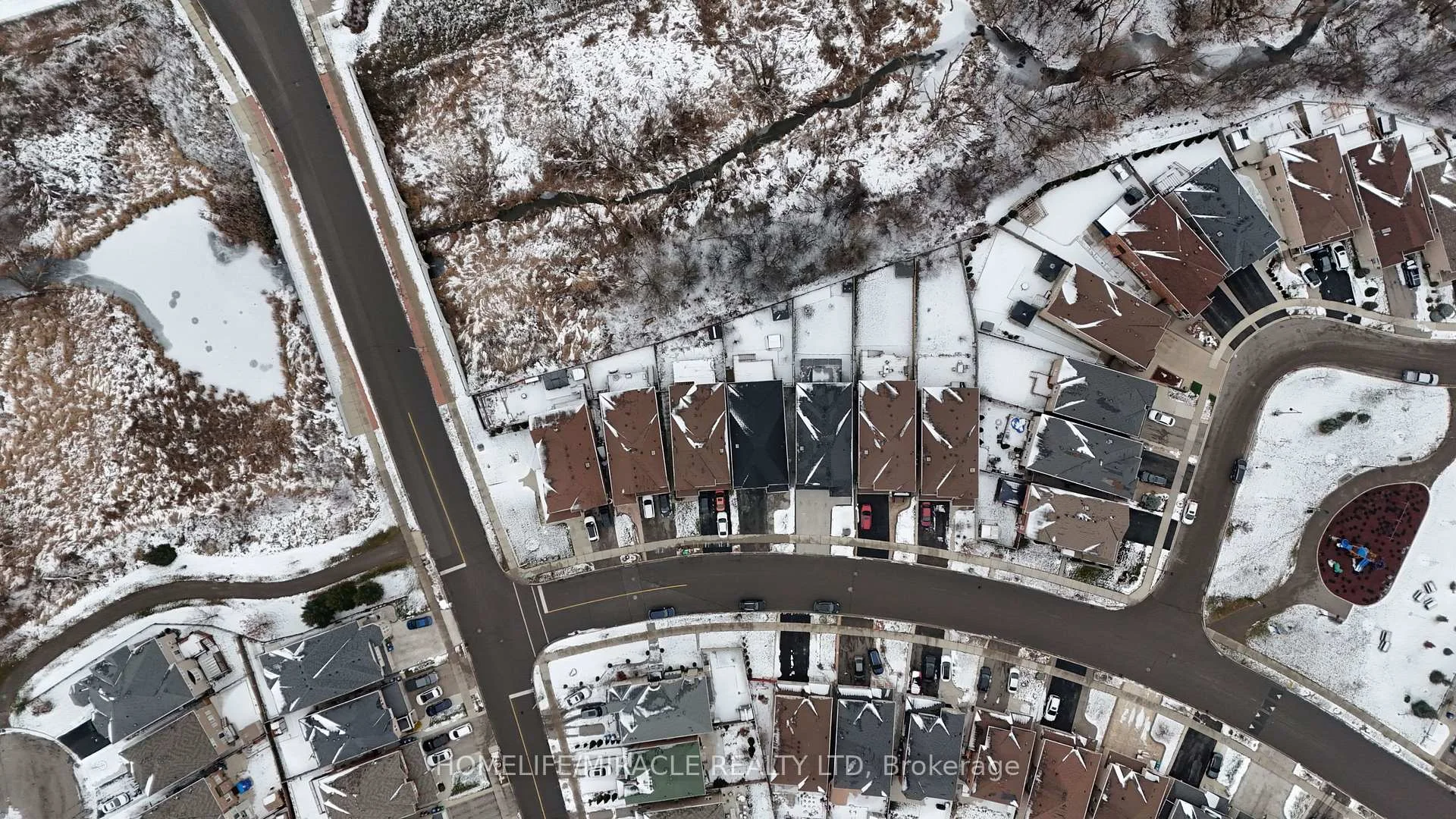 Photo 68 of 71 Skyvalley Drive, Brampton, Bram East — HOMEH