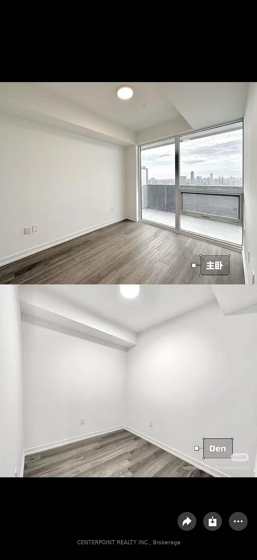 Photo 2 of Unit 5602, 138 Downes Street, Toronto, Waterfront Communities — HOMEH