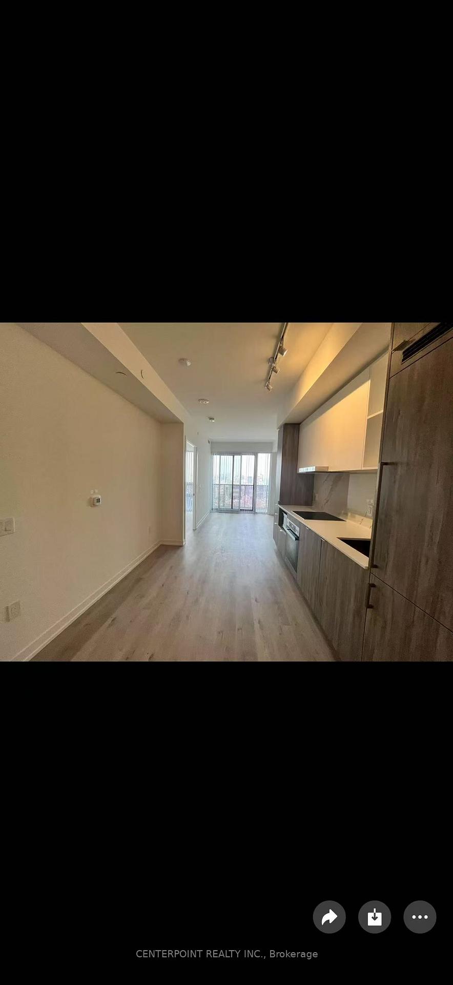 Photo 5 of Unit 5602, 138 Downes Street, Toronto, Waterfront Communities — HOMEH