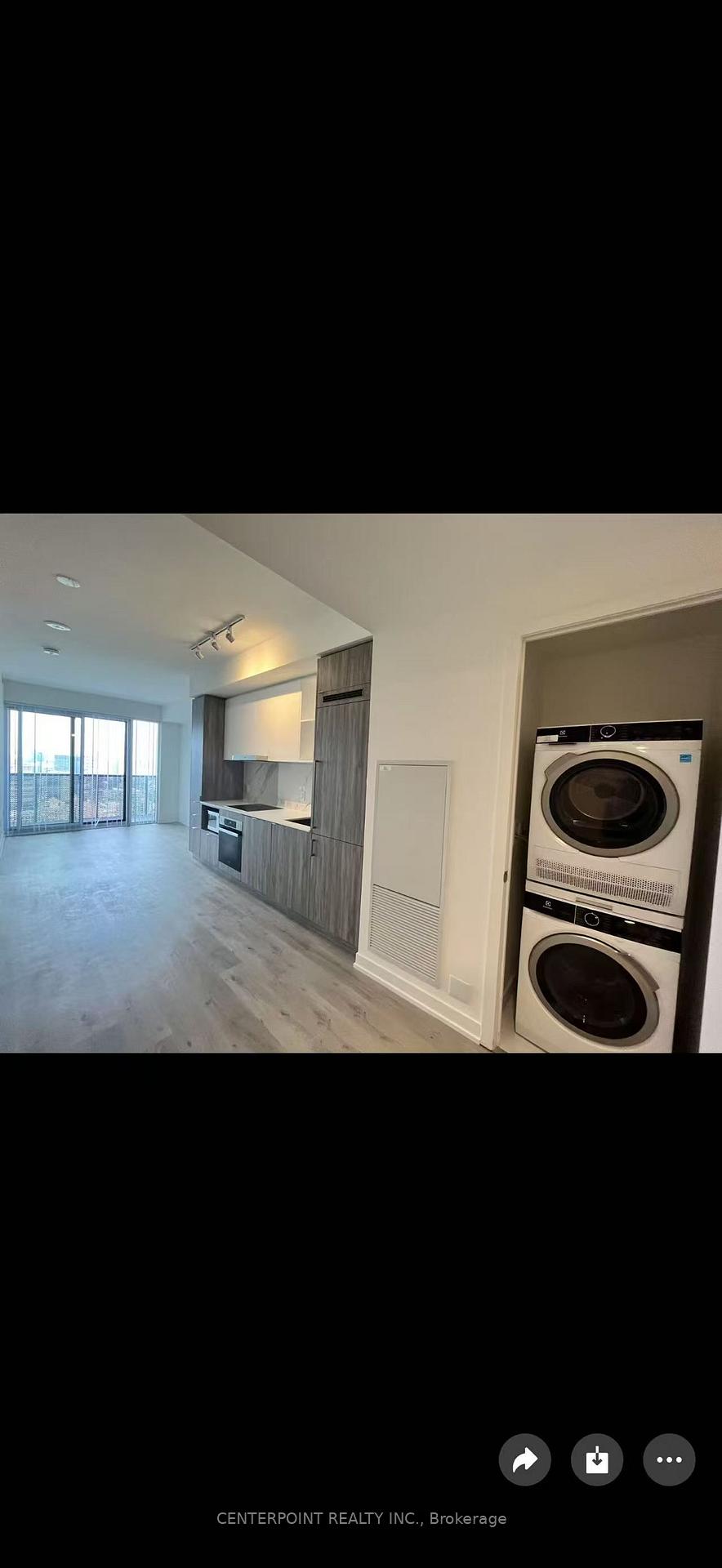 Photo 6 of Unit 5602, 138 Downes Street, Toronto, Waterfront Communities — HOMEH