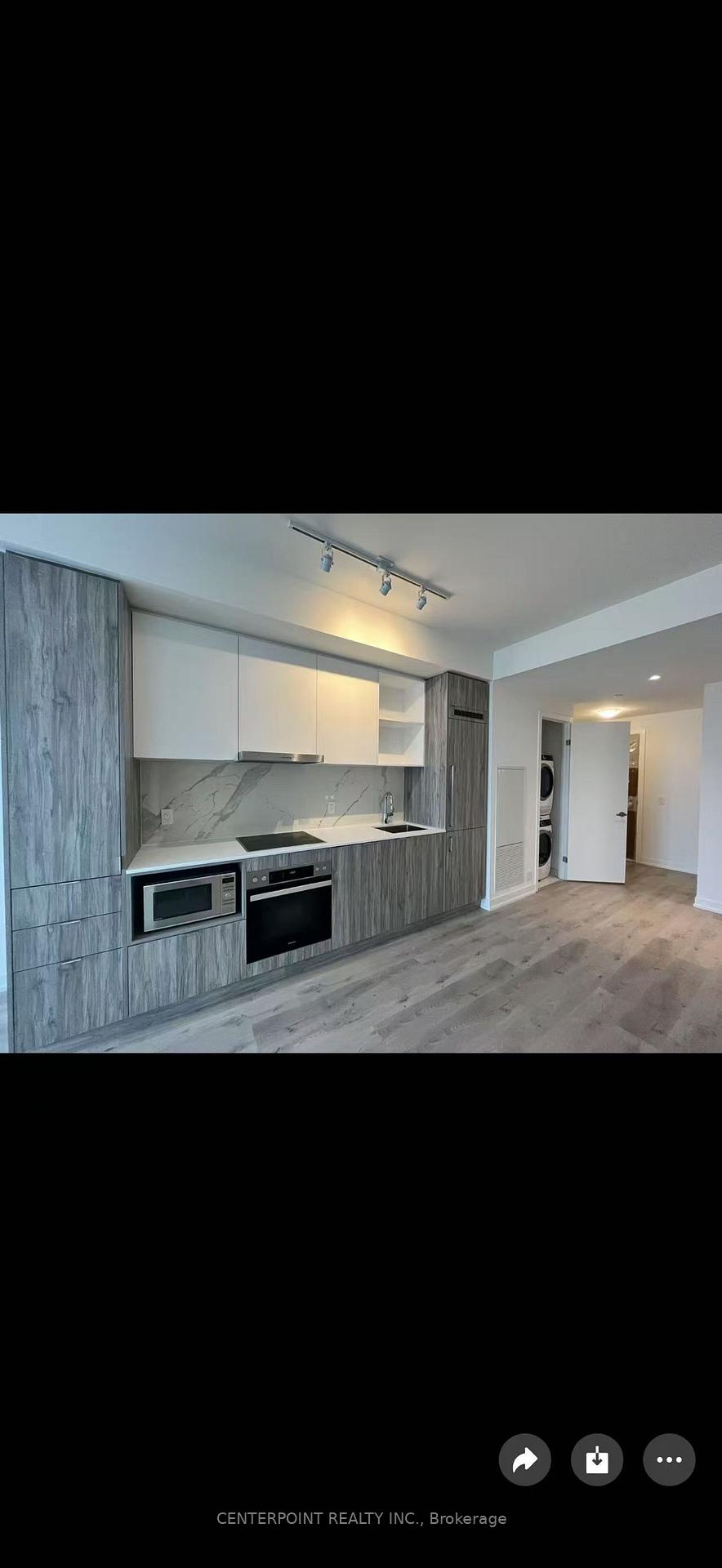 Photo 7 of Unit 5602, 138 Downes Street, Toronto, Waterfront Communities — HOMEH