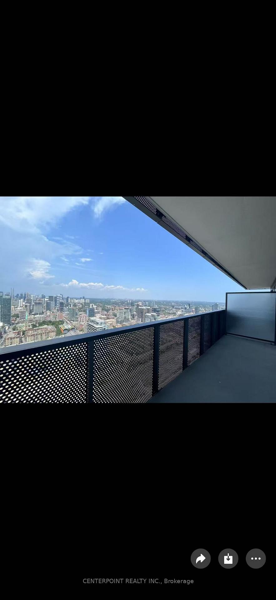 Photo 9 of Unit 5602, 138 Downes Street, Toronto, Waterfront Communities — HOMEH