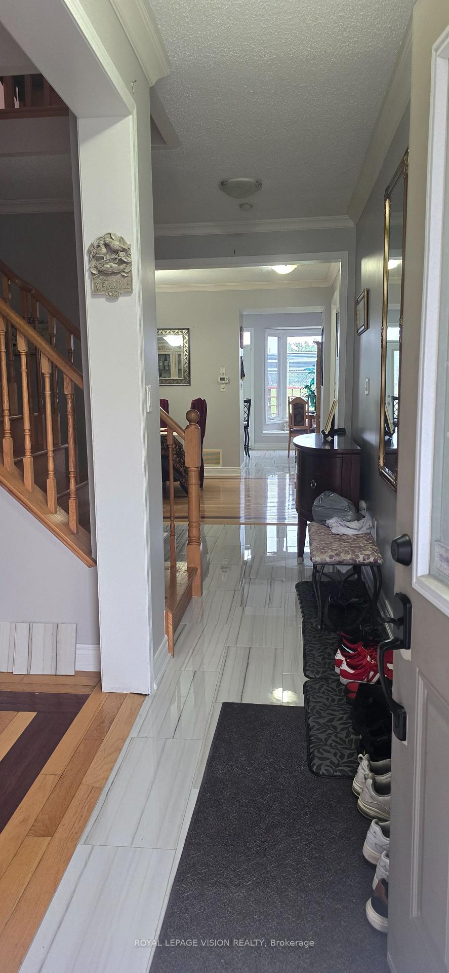 Photo 6 of 13 Antelope Drive, Scarborough, Rouge — HOMEH