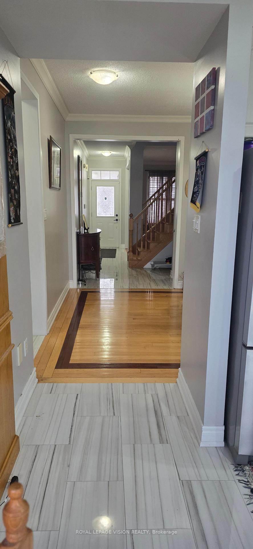 Photo 7 of 13 Antelope Drive, Scarborough, Rouge — HOMEH
