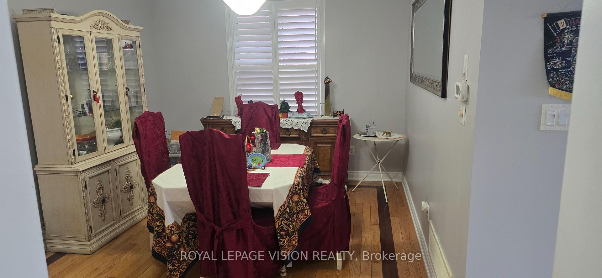 Photo 8 of 13 Antelope Drive, Scarborough, Rouge — HOMEH