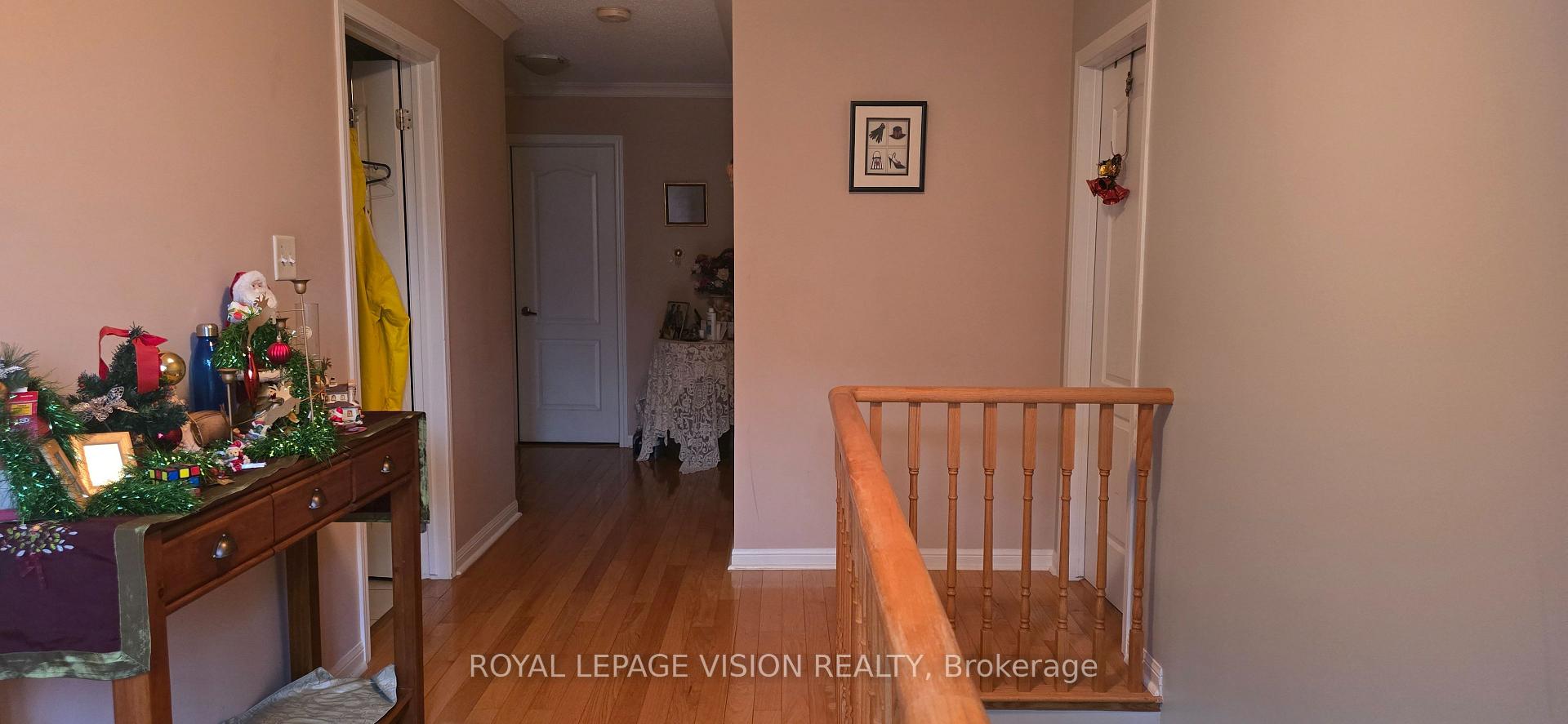 Photo 9 of 13 Antelope Drive, Scarborough, Rouge — HOMEH