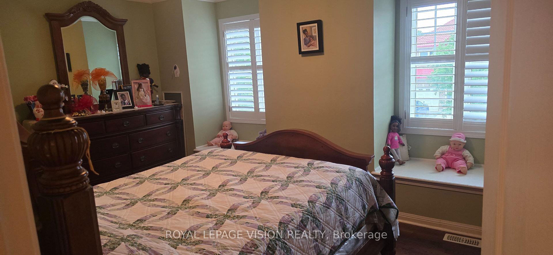 Photo 17 of 13 Antelope Drive, Scarborough, Rouge — HOMEH