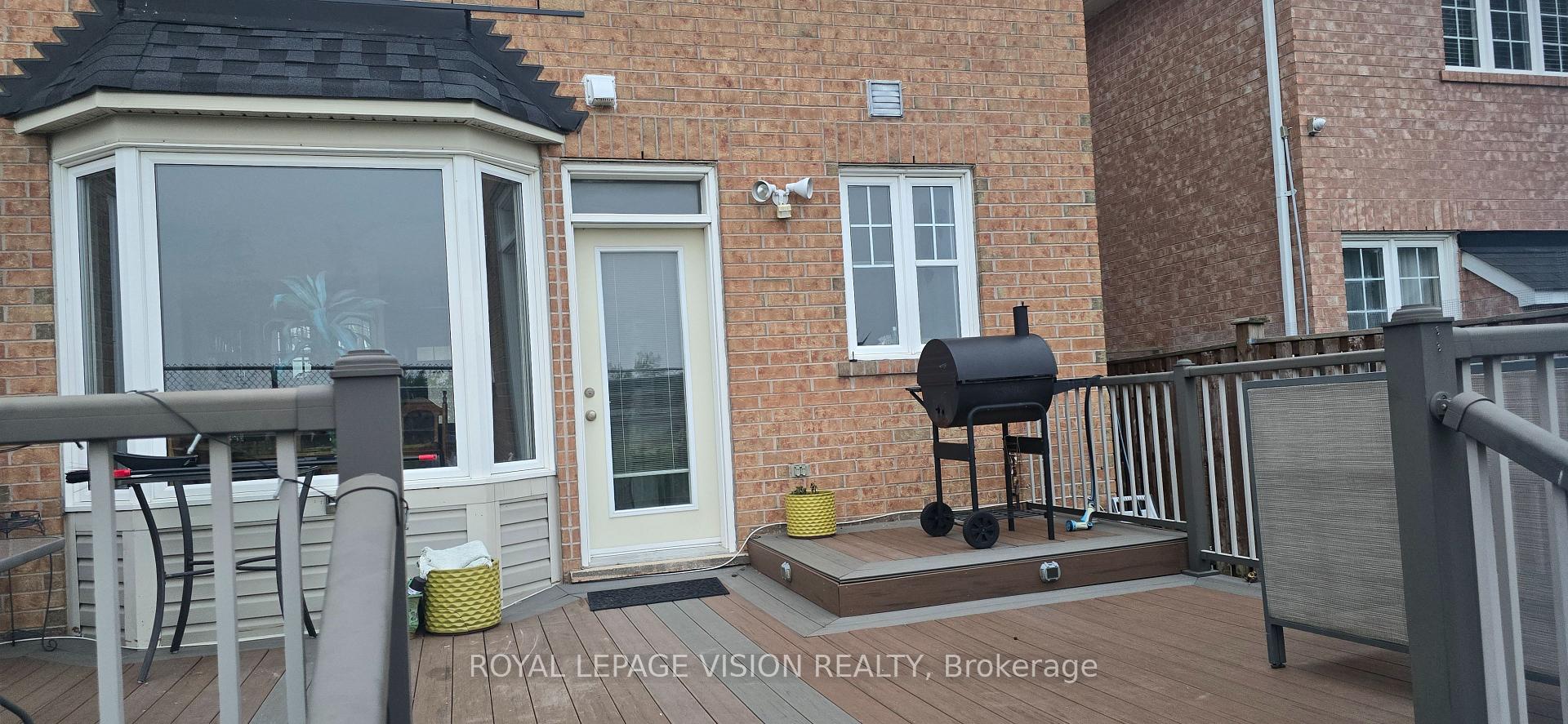 Photo 29 of 13 Antelope Drive, Scarborough, Rouge — HOMEH