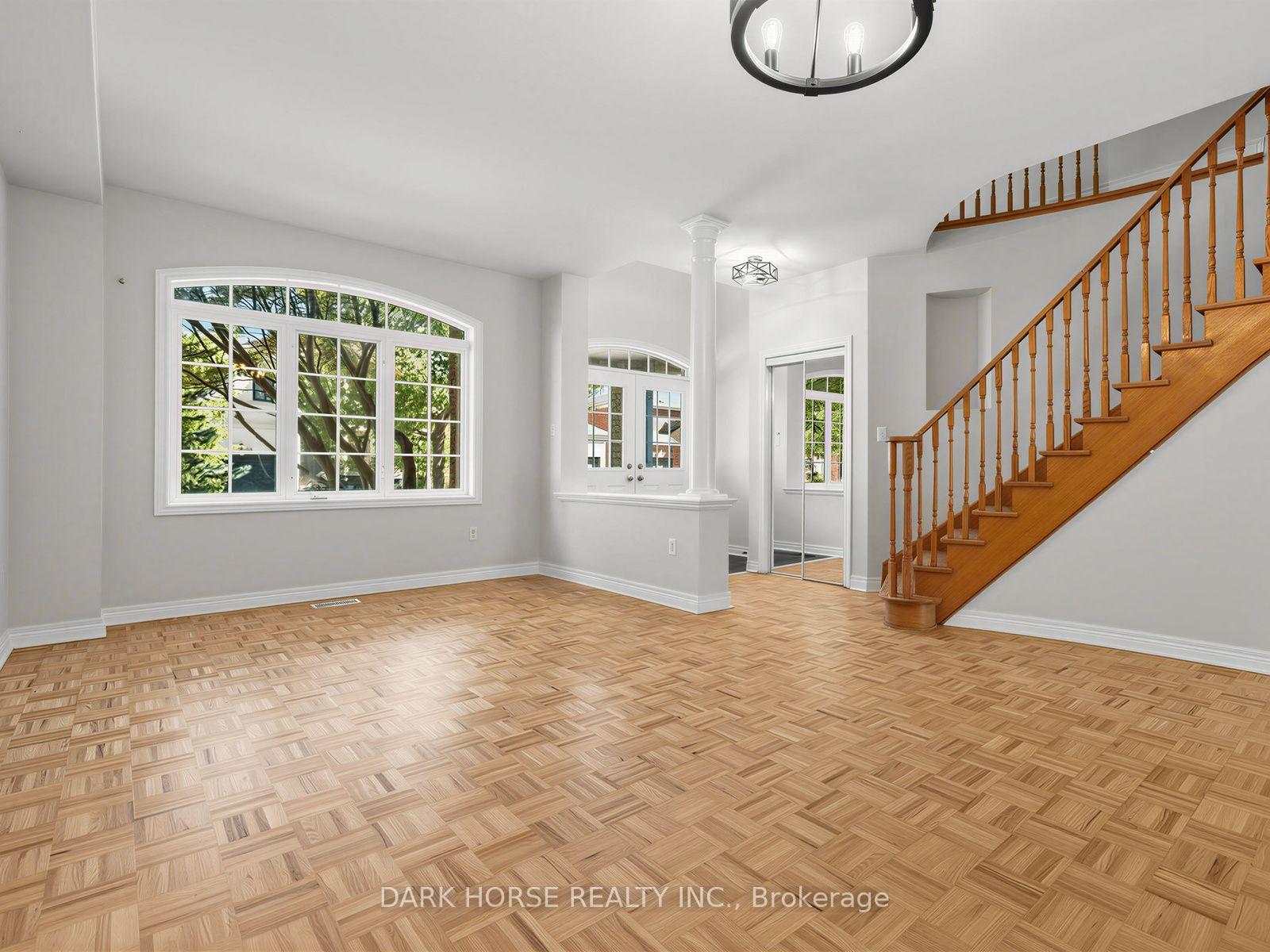 Photo 5 of 55 Redfinch Crescent, Vaughan, Vellore Village — HOMEH