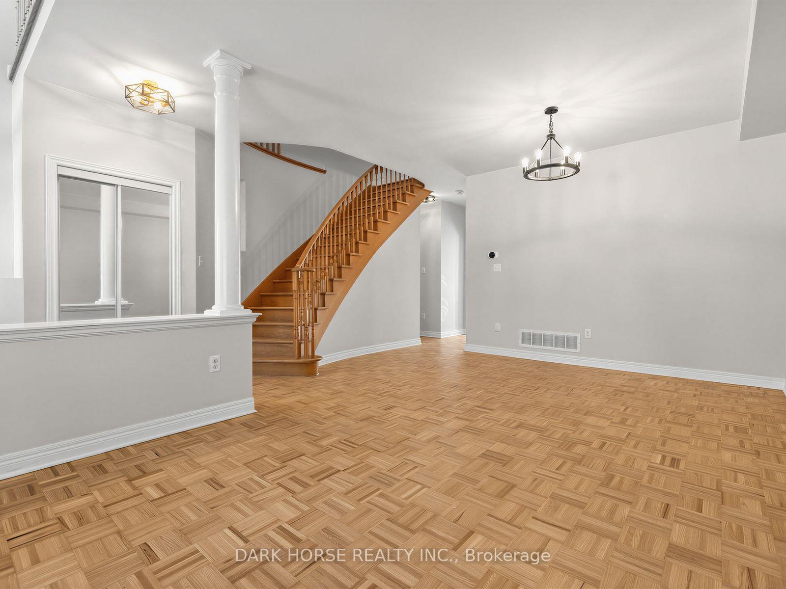 Photo 7 of 55 Redfinch Crescent, Vaughan, Vellore Village — HOMEH