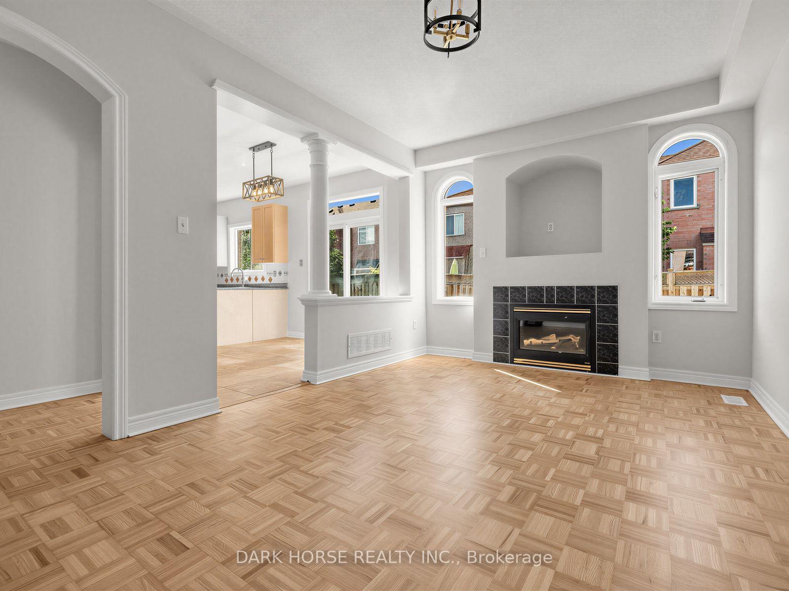 Photo 12 of 55 Redfinch Crescent, Vaughan, Vellore Village — HOMEH