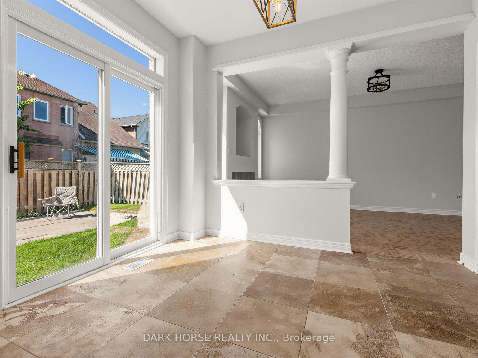Photo 18 of 55 Redfinch Crescent, Vaughan, Vellore Village — HOMEH