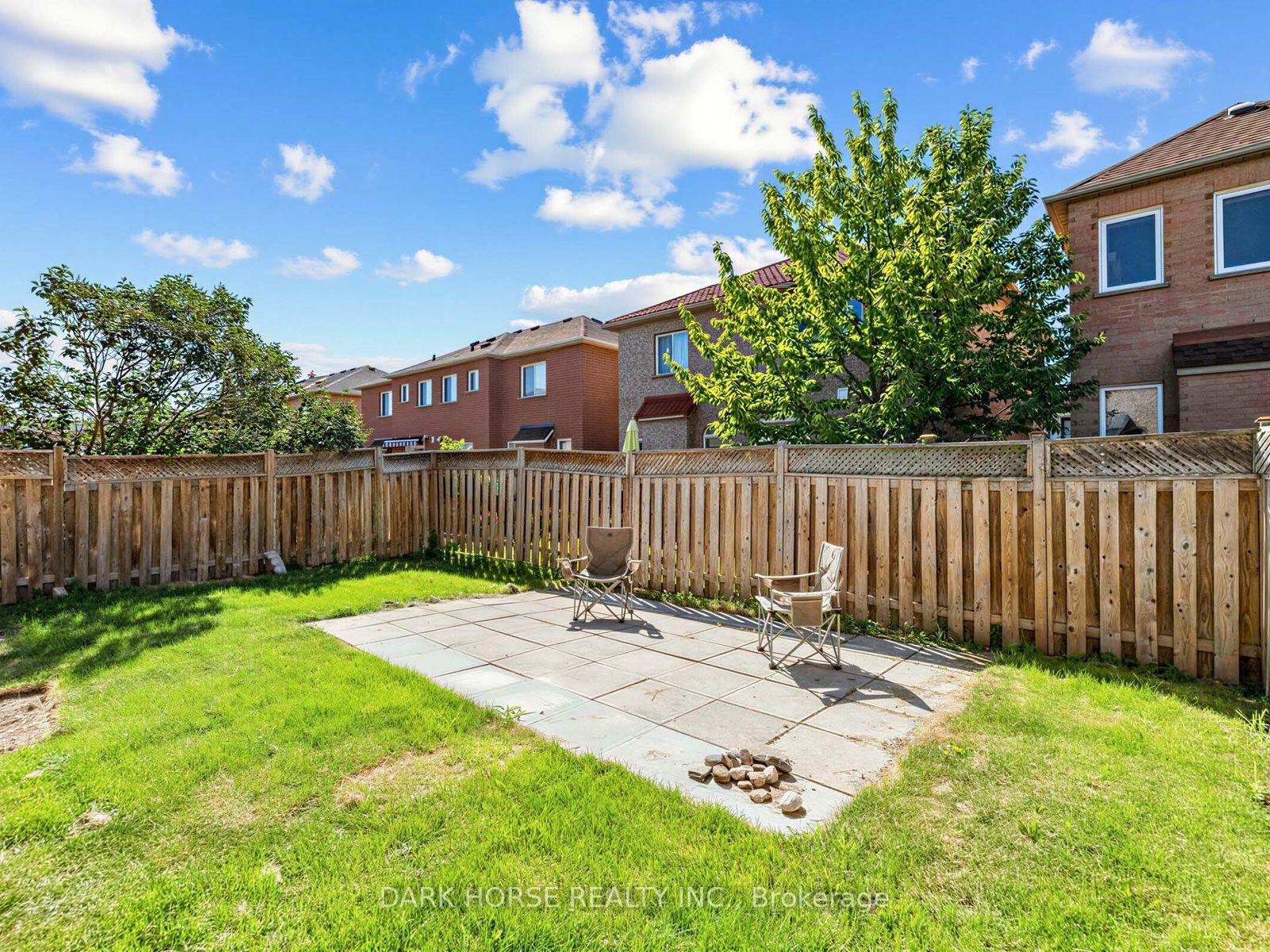 Photo 35 of 55 Redfinch Crescent, Vaughan, Vellore Village — HOMEH