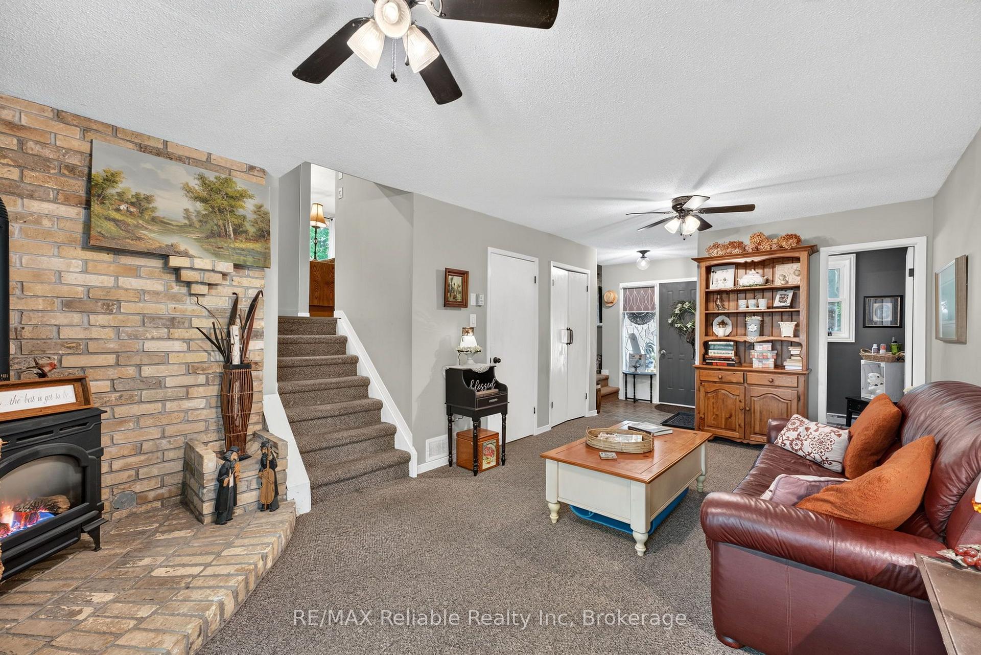 Photo 6 of 45 Main Street S, Bluewater, Bayfield — HOMEH