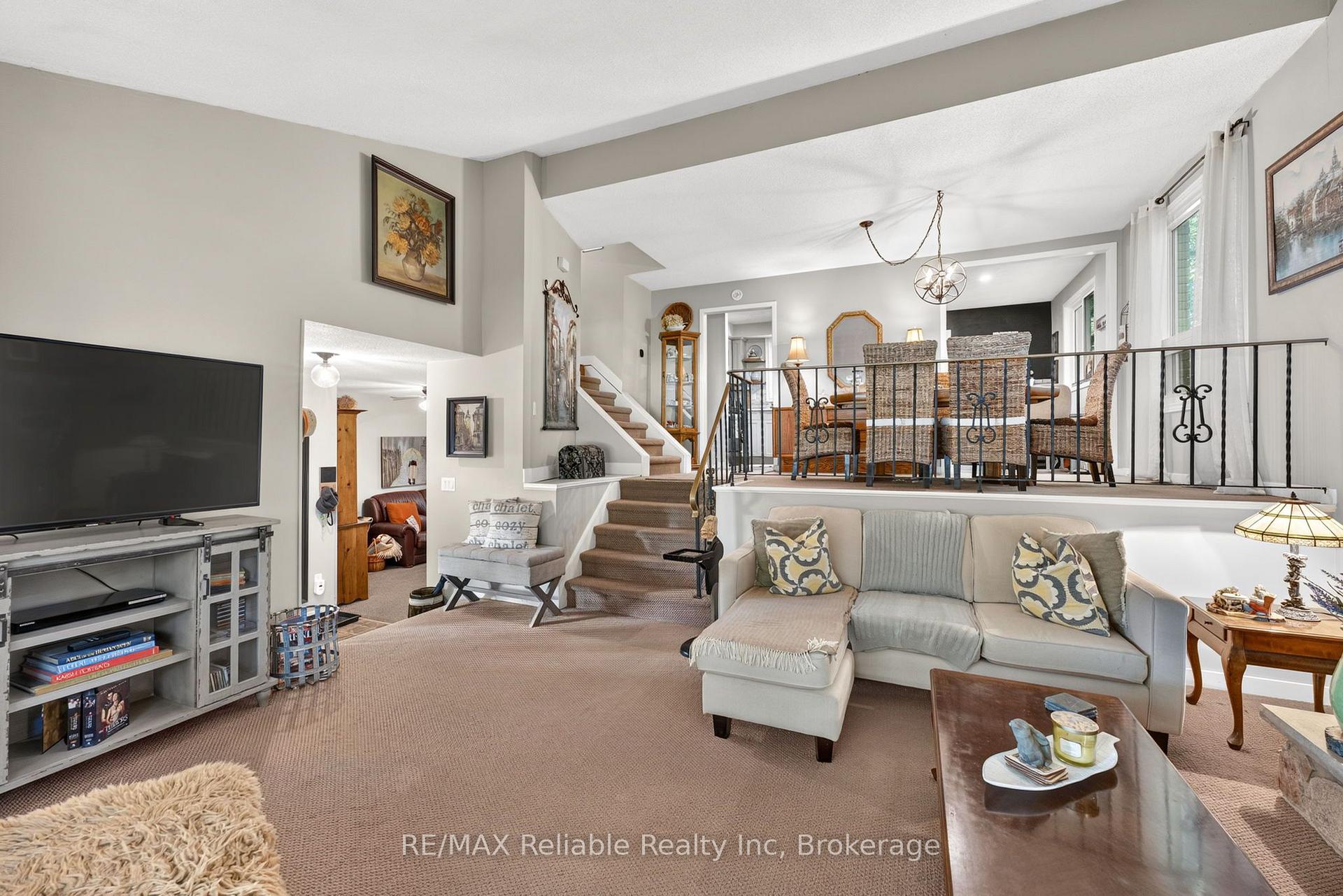 Photo 10 of 45 Main Street S, Bluewater, Bayfield — HOMEH